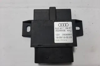 AUDI TT 8J (2006-2014) Άλλες Μονάδες Ελέγχου 8J0907159B 30757887