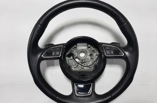 AUDI A6 allroad C7 (2012-2019) Τιμόνι 4G0419091S 31551941