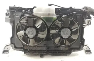 MAZDA 3 BM (2013-2019) Μέρη ψύξης 33439917