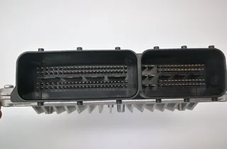 HONDA CR-V 3 generation (2006-2012) Μονάδα ελέγχου κινητήρα ECU 0281016326 3942013