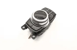BMW X1 F48/F49 (2015-2023) Κουμπί ελέγχου πλοήγησης 6820848 35113886