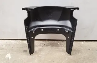 FORD USA Mustang 6 generation (2014-2024) Μηχανισμός διεύθυνσης Τριμ FR3B-3530-A,FR3B3530A 35123787