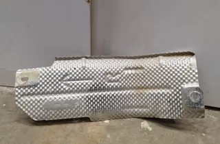 FORD USA Mustang 6 generation (2014-2024) Προστασία από τη θερμότητα FR3B63114A56AA 35123508