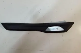 BMW 3 Series F30/F31 (2011-2020) Μπροστινό αριστερό πάνελ πόρτας 7263314 25727770