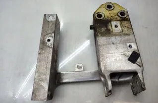 BMW 5 Series F10/F11 (2009-2017) Προέκταση ενίσχυσης προφυλακτήρα στην αριστερή πλευρά 7158894,3137CH3584,7158874 25734883