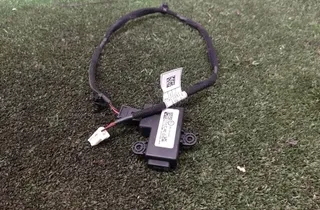 KIA EV6 1 generation (2021-2023) USB 22120720541,96125CV110 34253537