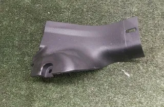 BMW i3 I01 (2013-2024) Πίσω αριστερό μαρσπιέ 7272381 34253775