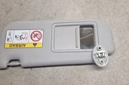 TOYOTA RAV4 5 generation (XA50) (2018-2024) Αλεξήλιο στη δεξιά πλευρά TW20283000 34255784