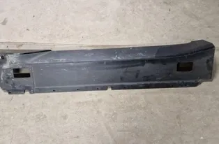 BMW i3 I01 (2013-2024) Αριστερό κάλυμμα πλαστικού πλαισίου 7368597,51757368597 34254080