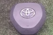 TOYOTA RAV4 5 generation (XA50) (2018-2024) Αερόσακος τιμονιού TG17A02001 34254454