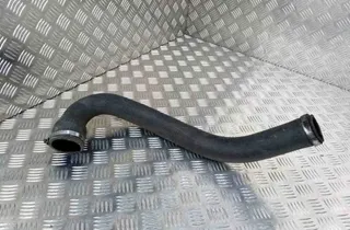 CITROËN C4 1 generation (2004-2011) Σωλήνας σωλήνα Intercooler 32495341