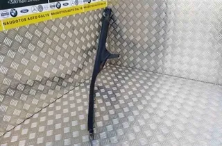 AUDI A4 B5/8D (1994-2001) Πίσω αριστερό μαρσπιέ 8E0867767 32495457