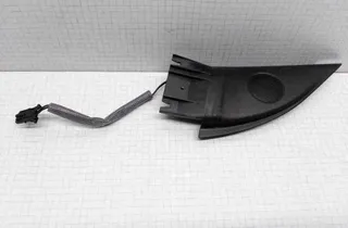 VOLKSWAGEN Passat B5 (1996-2005) Μπροστινό δεξιό πλαίσιο καθρέφτη 3B0837993,3B0035411F 32499663