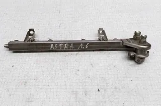 OPEL Astra G (1998-2009) Σωλήνας καυσίμου 0280160515 32501603