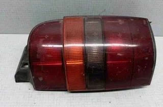 RENAULT Espace 4 generation (2002-2014) Πίσω αριστερό φανάρι 602510189,VALEO2199 32502043