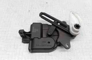 VOLKSWAGEN Golf 4 generation (1997-2006) Ενεργοποιητής κινητήρα με πτερύγιο θερμαντήρα εσωτερικού χώρου 1J0907511,6NN00762600 32503745