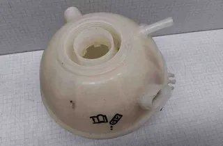 VOLKSWAGEN Golf 4 generation (1997-2006) Δεξαμενή επέκτασης 1J0121403B 32503853