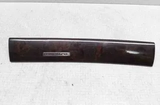 AUDI A6 C6/4F (2004-2011) Ασπίδα επένδυσης πάνελ 4B1853190 32504048