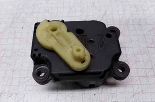 OPEL Vectra C (2002-2005) Ενεργοποιητής κινητήρα με πτερύγιο θερμαντήρα εσωτερικού χώρου 09180204,985853Z,006968W 32506005