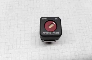 PEUGEOT 407 1 generation (2004-2010) Διακόπτης SRS 95835T02,96373205XT 32509502