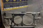 AUDI A4 B6/8E (2000-2005) Μέρη ψύξης 8D0805594 32509762