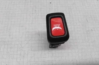 NISSAN Almera N16 (2000-2006) Κουμπί κινδύνου NILES06016 32510341