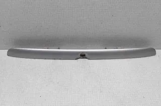 AUDI A3 8L (1996-2003) Διακοσμητικό φως πινακίδας 8D9827574 32517095