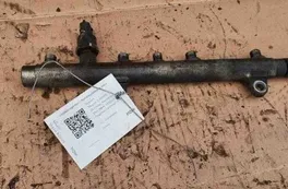 RENAULT Megane 2 generation (2002-2012) Σωλήνας καυσίμου 8200347176 32519904