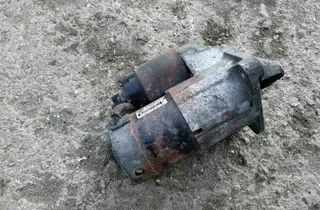 RENAULT Clio 4 generation (2012-2020) Μίζα 8200584675A 32521387