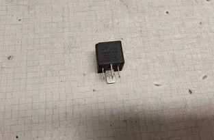 VOLKSWAGEN Transporter T5 (2003-2015) Ρελέ 7M0951253A 32524745