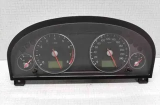 FORD Mondeo 3 generation (2000-2007) Ταχύμετρο 3S7T10849DD,3S7F10841 32526647