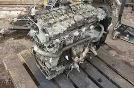 VOLVO S60 3 generation (2018-2023) Κινητήρας B5244S2 32529013