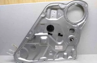 KIA Cee'd 1 generation (2007-2012) Ρυθμιστής παραθύρου πίσω δεξιών πορτών 834801H000 32529462