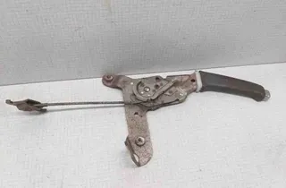 VOLVO V70 2 generation (2000-2008) Μηχανισμός χειρόφρενου 8671403 32538561