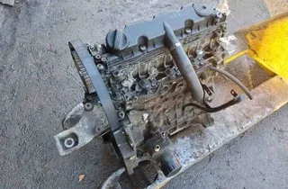 CITROËN Berlingo 1 generation (1996-2012) Κινητήρας PSA 32541354