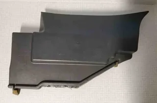 TOYOTA Avensis 2 generation (2002-2009) Άλλα εξαρτήματα εσωτερικού χώρου 5560705010 32544501