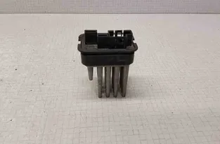 OPEL Astra J (2009-2020) Ρελέ ανεμιστήρα ανεμιστήρα 90566802,5399960010,52488536 32565585