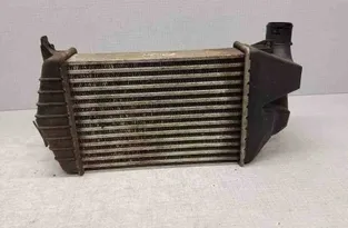 OPEL Zafira B (2005-2010) Ραδιατόρας μεταξοκλαδίσματος 13213402 32565664