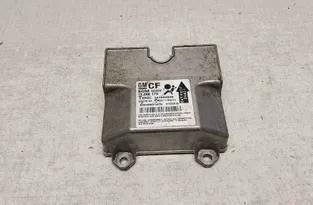 OPEL Zafira B (2005-2010) Μονάδα ελέγχου SRS 327963935,014526761,00290866,117184725,00290243,404745A4,13288173 32565696