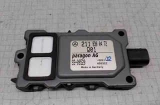 MERCEDES-BENZ C-Class W203/S203/CL203 (2000-2008) Άλλες Μονάδες Ελέγχου 9300520,2118300472 32626041