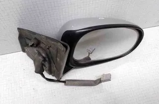 NISSAN Almera Tino 1 generation  (2000-2006) Δεξιά Καθρέφτης 025541,015541 32627163