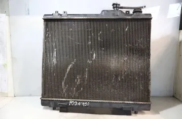 SUZUKI Swift 3 generation (2004-2010) Ραδιάτορας κλιματισμού 32889921