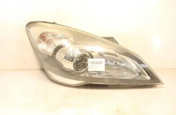 KIA Cee'd 1 generation (2007-2012) Δεξιά μπροστή προβολή 32906892