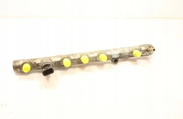 RENAULT Megane 2 generation (2002-2012) Σωλήνας καυσίμου 0445214078 32939192