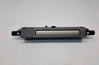 MAZDA 5 2 generation (2010-2015) Οθόνη πλοήγησης C513611J0 32422111