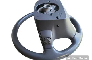 VOLVO S80 1 generation (1998-2006) Τιμόνι 8674582 33249073