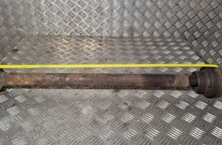 FORD USA Μπροστινό εξάρτημα μπροστινού άξονα 35833090
