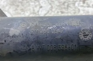 MERCEDES-BENZ E-Class W211/S211 (2002-2009) Αριστερό πλυντήριο φαναριών A2118600547,2118600547,8WT00859601 35007293