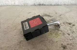 TOYOTA Avensis 2 generation (2002-2009) Μονάδα ελέγχου σήματος συναγερμού 2370003180 35021656