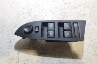 CHEVROLET Volt 1 generation (2011-2015) Κουμπί ελέγχου παραθύρου πίσω δεξιών πορτών 35043271